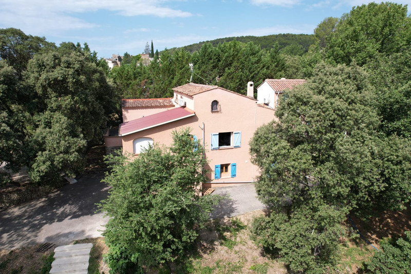 French property for sale in Lorgues, Var - €895,000 - photo 5