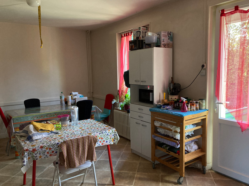 French property for sale in Saint-Martin-l'Ars, Vienne - €88,000 - photo 6