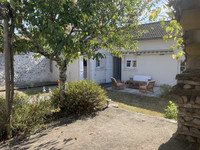 Maison à vendre à Queaux, Vienne - 119.900 € - photo 14