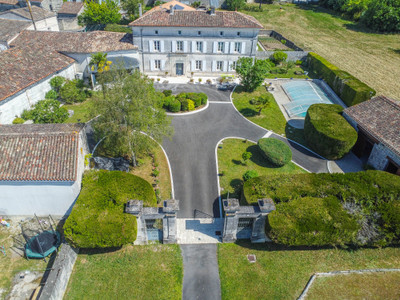 house for sale in Charente