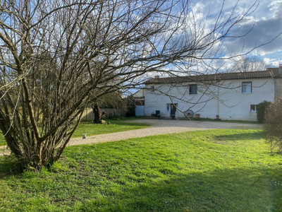 house for sale in Charente