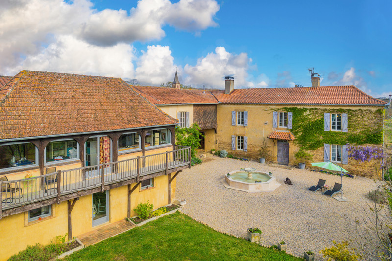 house for sale in Midi-Pyrénées (Occitanie)