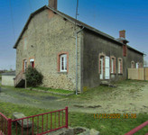 French property, houses and homes for sale in Javron-les-Chapelles Mayenne Pays_de_la_Loire