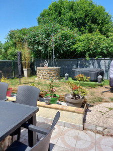 French property for sale in Langé, Indre - €59,360 - photo 6