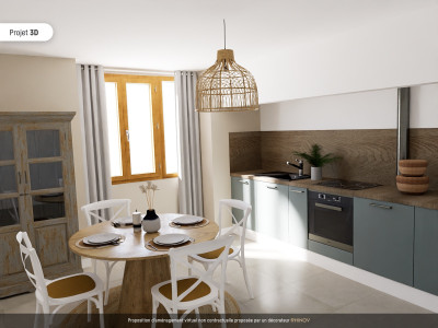 French property for sale in Auch, Gers - €220,000 - photo 2