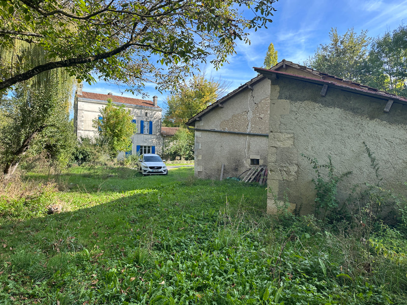 French property for sale in Bourg-du-Bost, Dordogne - €162,000 - photo 3