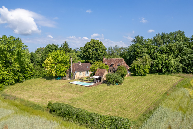 French property for sale in Val de Louyre et Caudeau, Dordogne - €440,000 - photo 9