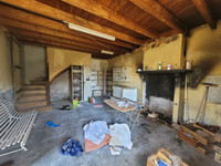 Propriété à vendre à Chabrac, Charente - 21 600 € - photo n°7