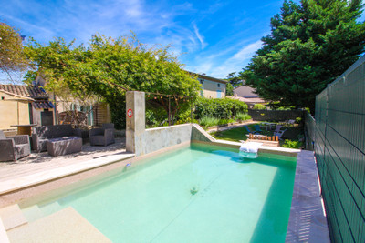 house for sale in Gard