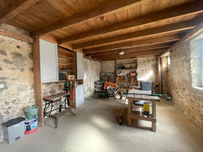 French property for sale in Saint-Sauveur-le-Vicomte, Manche - €319,000 - photo 9