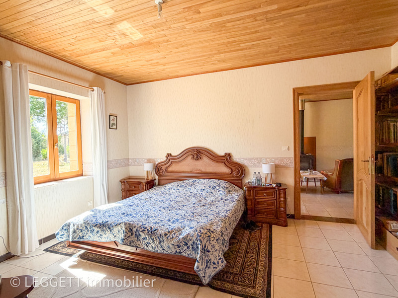 French property for sale in Le Vigan, Lot - €450,000 - photo 6