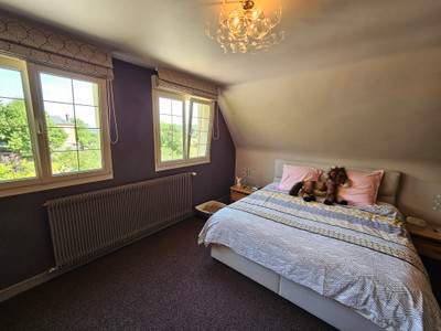 French property for sale in Guerquesalles, Orne - €349,800 - photo 6