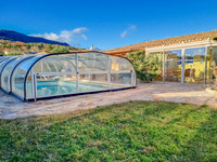Maison à vendre à Hérépian, Hérault - 499.000 € - photo 9