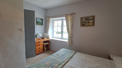 French property for sale in Cherval, Dordogne - €168,500 - photo 8
