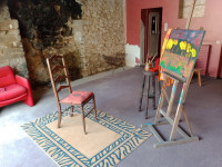 Maison à vendre à La Chèze, Côtes-d'Armor - 77.000 € - photo 2