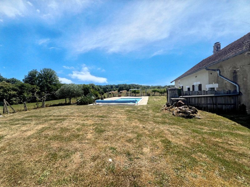 French property for sale in Lussas-et-Nontronneau, Dordogne - €333,900 - photo 5
