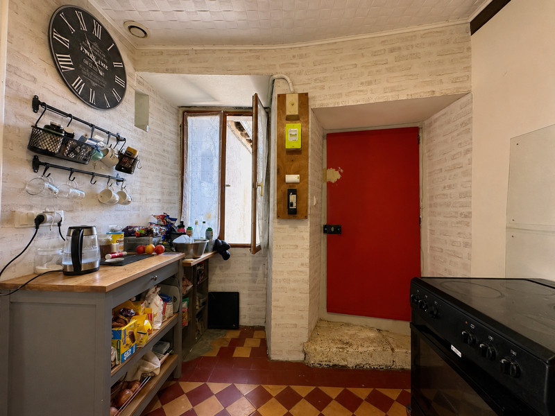 French property for sale in Saint-Gaultier, Indre - €77,780 - photo 6