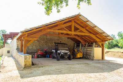 French property for sale in Mauroux, Lot - €553,000 - photo 8