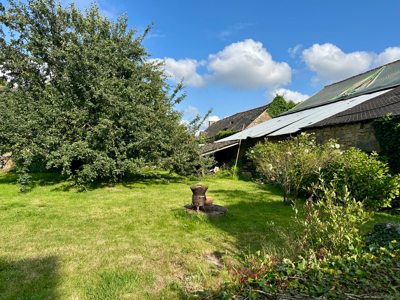 French property for sale in Saint-Servant, Morbihan - €199,000 - photo 2