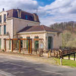 Lake for sale in Saint-Geyrac Dordogne Aquitaine