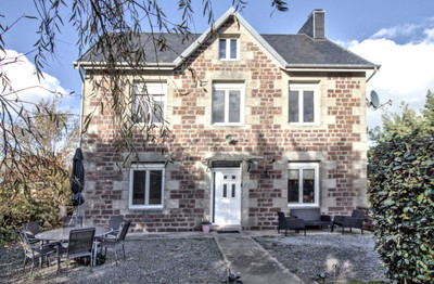 French property for sale in Lengronne, Manche - €339,200 - photo 1