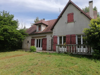 French property, houses and homes for sale in Marigny-Chemereau Vienne Poitou_Charentes