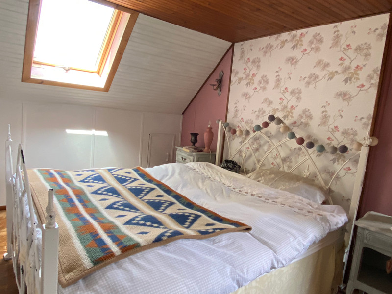 French property for sale in Carnoët, Côtes-d'Armor - €147,150 - photo 10