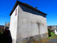 Maison à vendre à Argentat-sur-Dordogne, Corrèze - 56.600 € - photo 8