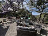 Maison à vendre à Cabasse, Var - 847.000 € - photo 8