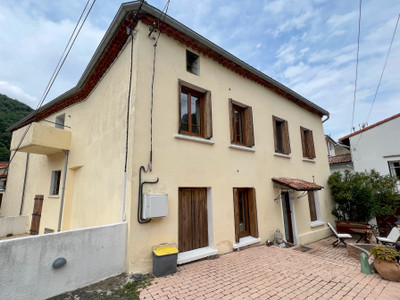 house for sale in Aude