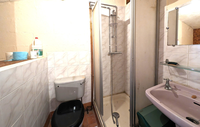 French property for sale in Le Langon, Vendée - €99,999 - photo 13