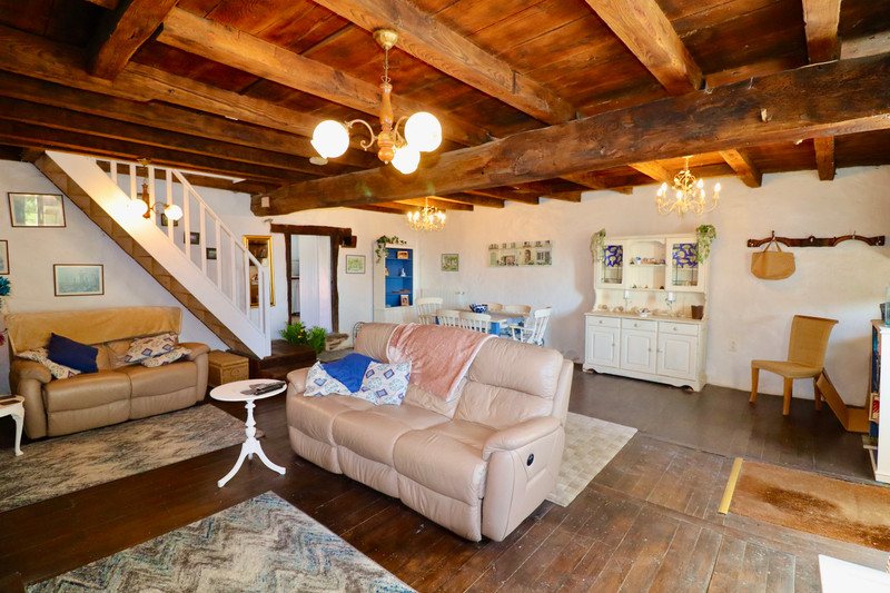 French property for sale in Rouzède, Charente - €396,500 - photo 5