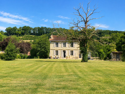 French property for sale in Port-Sainte-Foy-et-Ponchapt, Dordogne - €450,000 - photo 13