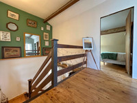 Maison à vendre à Bourg-du-Bost, Dordogne - 165.000 € - photo 8