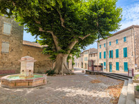 Propriété à vendre à Caunes-Minervois, Aude - 68 500 € - photo n°1