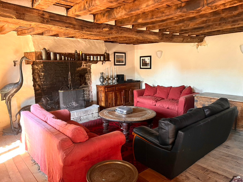 French property for sale in Fourneaux, Manche - €210,600 - photo 2