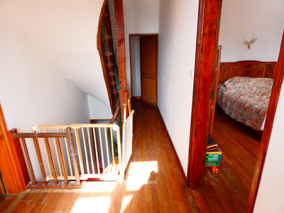 French property for sale in Lamazière-Basse, Corrèze - €210,600 - photo 5