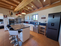 Maison à Cressy-sur-Somme, Saône-et-Loire - photo 4