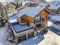 Propriété à vendre à Les Allues, Savoie - 1 450 000 € - photo n°1
