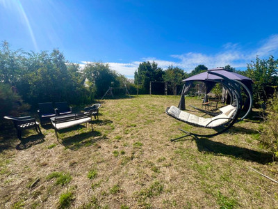 French property for sale in Hambers, Mayenne - €109,900 - photo 1