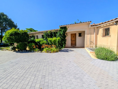 house for sale in Bouches-du-Rhône
