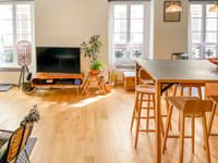 Appartement à vendre à Paris 17e Arrondissement, Paris - 800 000 € - photo 9
