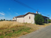 Maison à vendre à Berthegon, Vienne - 147.500 € - photo 4