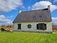 Maison à vendre à Bolazec, Finistère - 152.600 € - photo 13