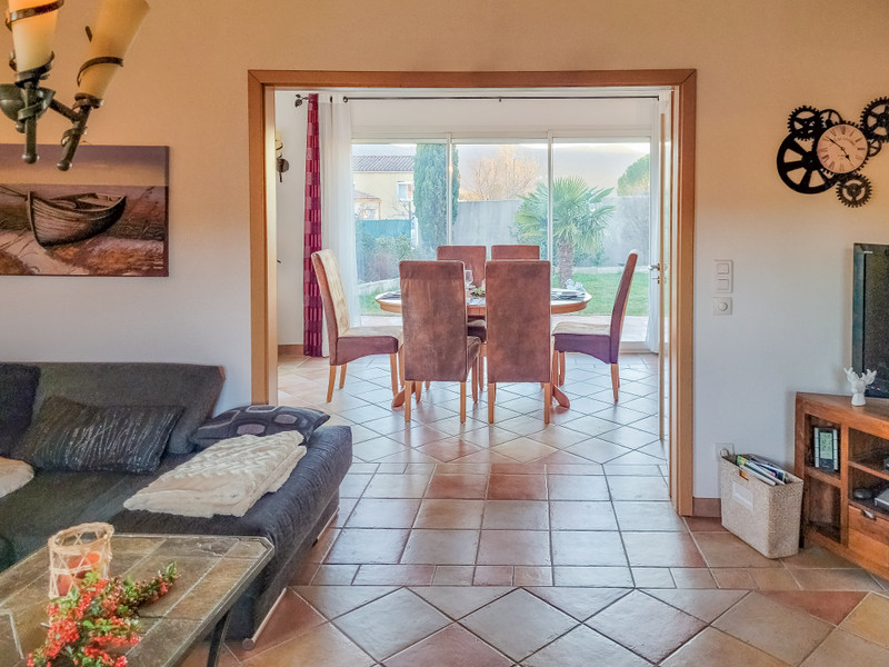 French property for sale in Hérépian, Hérault - €429,000 - photo 5