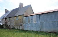 property to renovate for sale in Vire NormandieCalvados Normandy