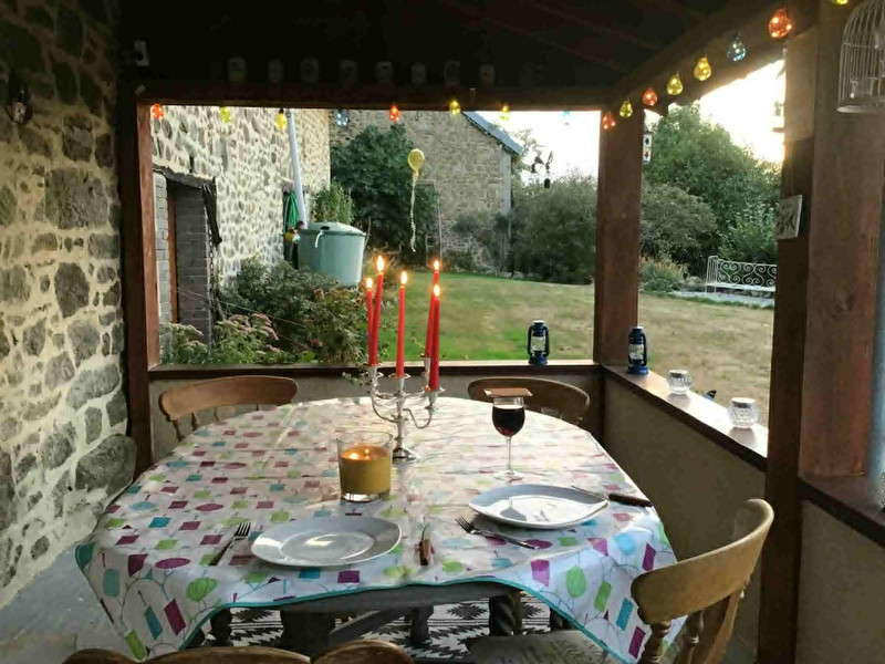 French property for sale in Cressat, Creuse - €172,800 - photo 4