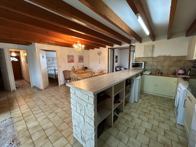 French property for sale in Saint-Romain, Charente - €162,000 - photo 3