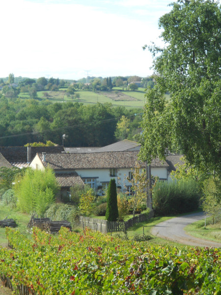 French property for sale in Saint-Méard-de-Gurçon, Dordogne - €387,500 - photo 10