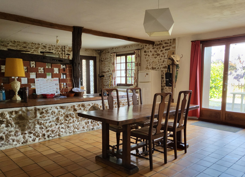 French property for sale in Saint-Romain, Vienne - €91,300 - photo 4